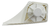 Festivo fridge door corner, white right 2006-