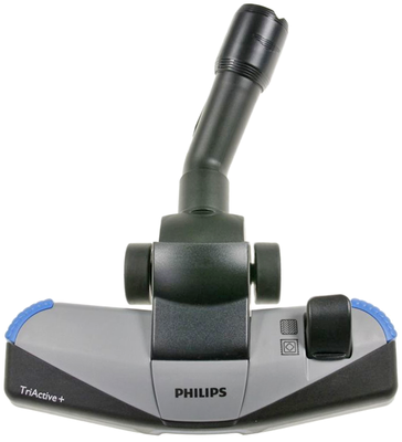 Philips Tri-Active Eco lattiasuulake