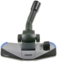 Philips Tri-Active Eco lattiasuulake