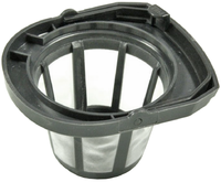 Bosch BBHMOVE sieve filter