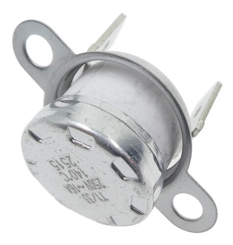 Upo uunin ylikuumenemissuoja 140°C 804990 (Q303967)