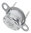 Upo oven over heat protector 140°C 804990 (Q303967)
