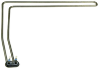 Ariston Indesit heating element 2000W