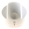 Electrolux drying cabinet knob