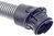 Miele vacuum hose S8000/SG, alternative S0454 (Q142012)