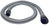 Miele vacuum hose S8000/SG, alternative S0454 (Q142012)