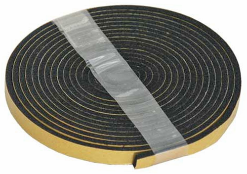 Cooker top seal tape 300cm