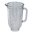 Kenwood AT338 blender glass jug