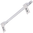 Liebherr fridge door handle (alternative) H201247+X521849