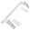 Liebherr fridge door handle (alternative) H201247+X521849