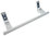 Liebherr fridge door handle (alternative) H201247+X521849