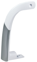 Beko fridge door handle, right-top CDA/CHA/CSA