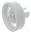 Candy Hoover bottom basket wheel 35,5mm 482000009033