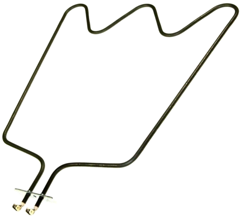REPORSHOP Whirlpool Heizwiderstand 1150W 220V – Originalersatzteil Für Viele Whirlpool-Modelle