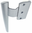 Cylinda / Vestfrost fridge handle, klick grey