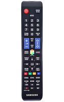 Samsung television remote control BN59-01198Q