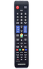 Samsung television remote control BN59-01198Q