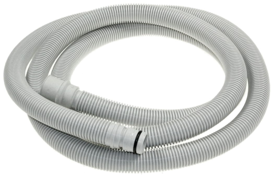 Miele washing machine drain hose 250cm appliance spare