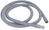 Drain hose extension 250cm