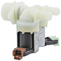 Electrolux water inlet valve 2-way
