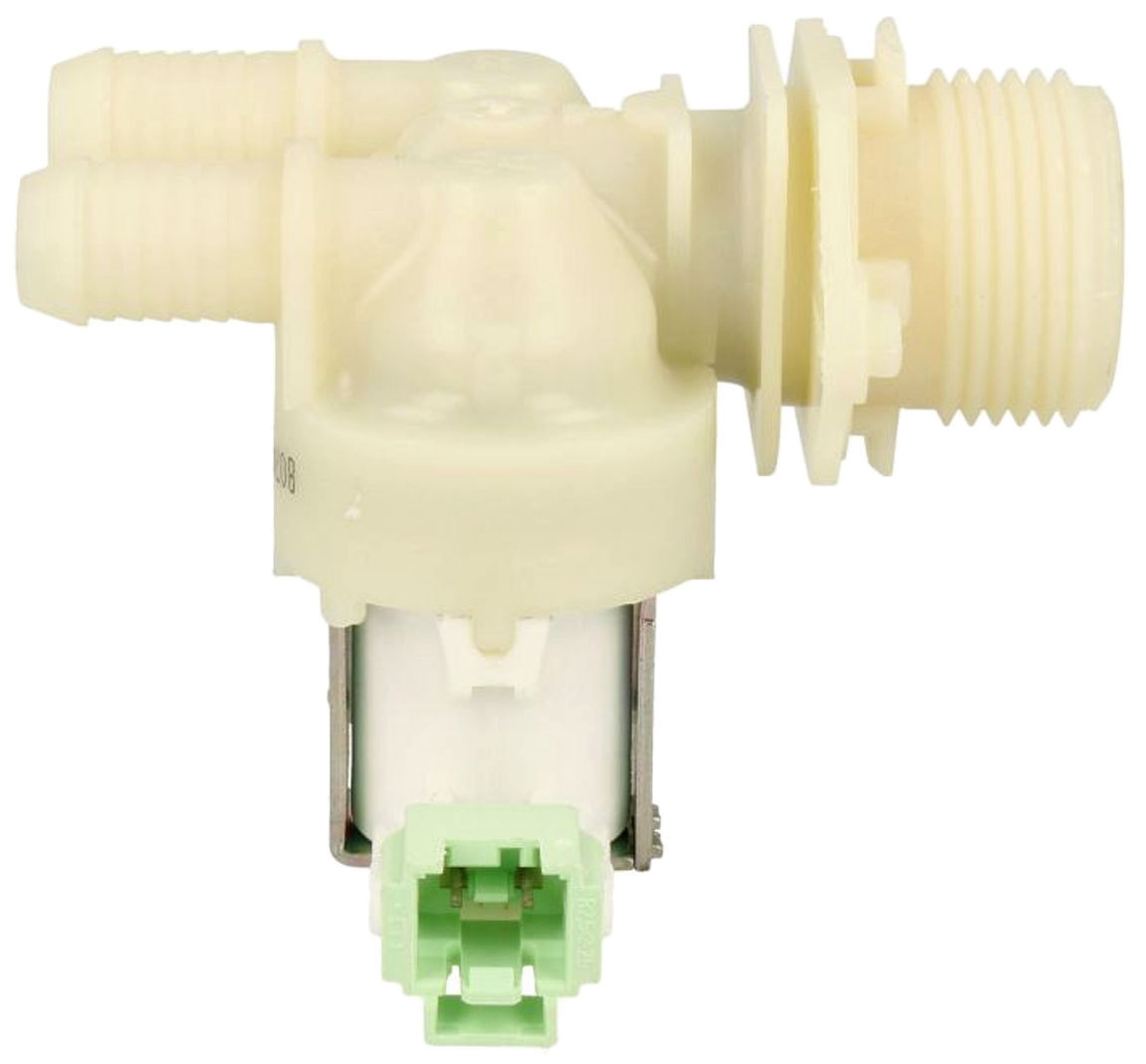 Electrolux water inlet valve 2-way 8074876353 - fhp.fi - appliance ...