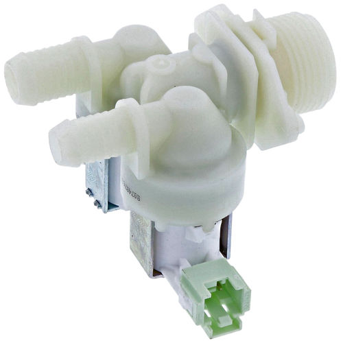 Electrolux water inlet valve 2-way 8074876353