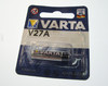 Varta paristo 27A / V27A / MN27