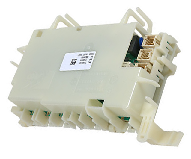 Electrolux dryer power PCB EDI9 - fhp.fi - appliance spare parts