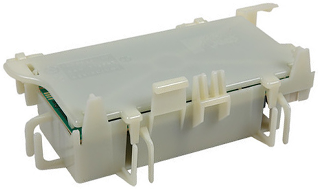 Electrolux dryer power PCB EDI9 - fhp.fi - appliance spare parts