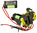 AEG / Electrolux hand held vacuum cleaner batteries