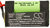 AEG / Electrolux hand held vacuum cleaner batteries