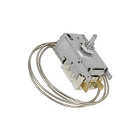 Electrolux fridge thermostat K59P1603