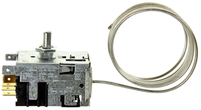 Electrolux fridge thermostat 077B5254