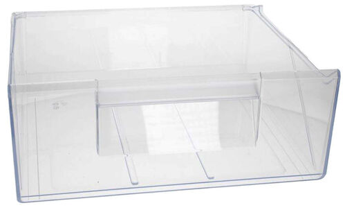Electrolux freezer upper drawer ENN