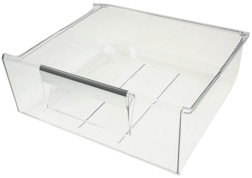 Electrolux freezer upper drawer ENN