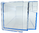 Bosch jääkaapin toiseksi alin ovihylly KSV3 11022505