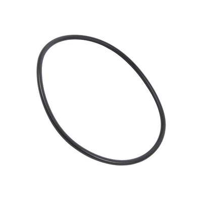 Dishwasher bottom sump o-ring seal