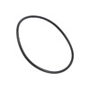 Dishwasher bottom sump o-ring seal