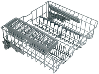 Bosch Siemens dishwasher upper basket