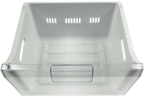 Samsung freezer mid drawer RZ