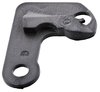 Electrolux fridge hinge slider, right