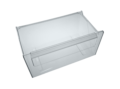 Electrolux freezer bottom drawer 8078744037