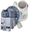 Candy drain pump GC/GO/GV