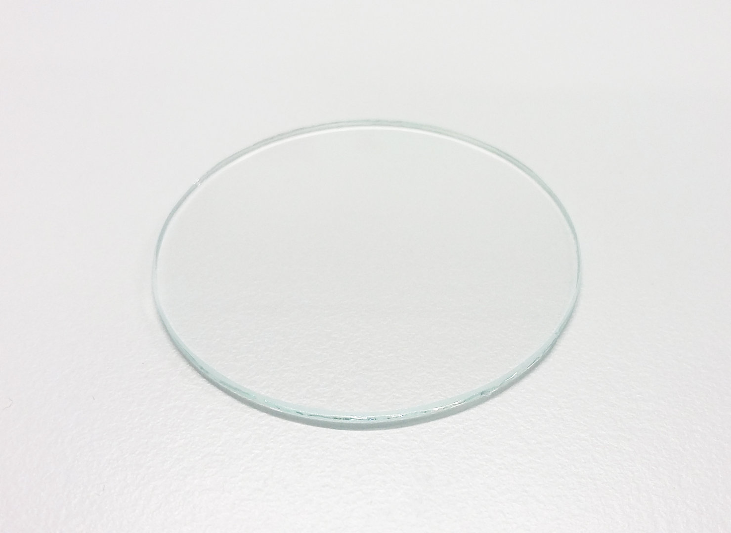 Halogen lamp glass shield hot sale replacement