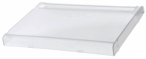 sparefixd Drawer Front Flap to fit Siemens Fridge & Freezer 