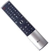 LG television remote control AN-MR700 M338733