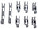 Bosch Siemens tiskikoneen alakorin pidikesarja M410133