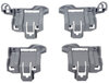 Bosch Siemens tiskikoneen alakorin telinelukitsimet 00611473