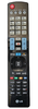 LG television remote control LM AKB74115502