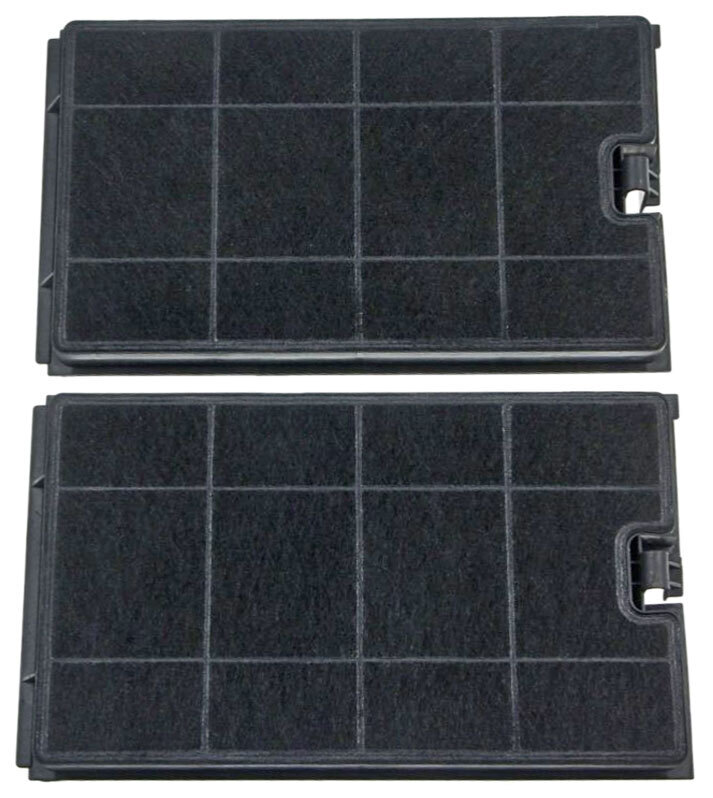 Whirlpool liesituulettimen hiilisuodattimet CHF035 (G930362)